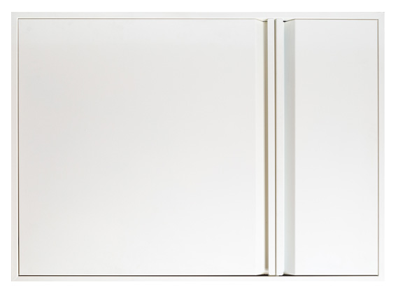 30109791856 Uro combikast 790 x 1090 x 185mm geisoleerd (onverwarmd)