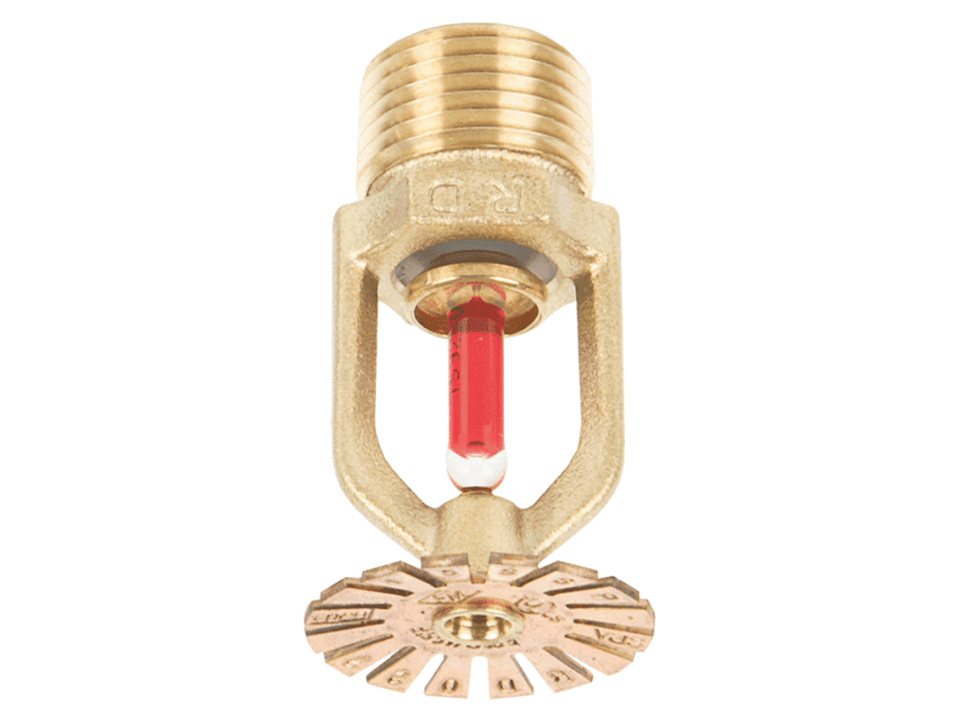 40513068001 Sprinklerkop 1/2" 68grd conv.