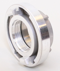 42608125010 Storz kopp. Nok 81 2½" bi./dr. + grove bi./dr model "CC" LM