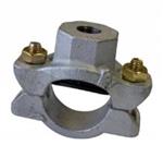 48002188564 Victaulic mechanical tee, aanboorzadel 88.9 verz style 920 - 88.9 x 3/4"