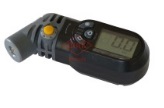 50084610720 Testmanometer digitaal voor blusapparaten perm druk (17 bar)