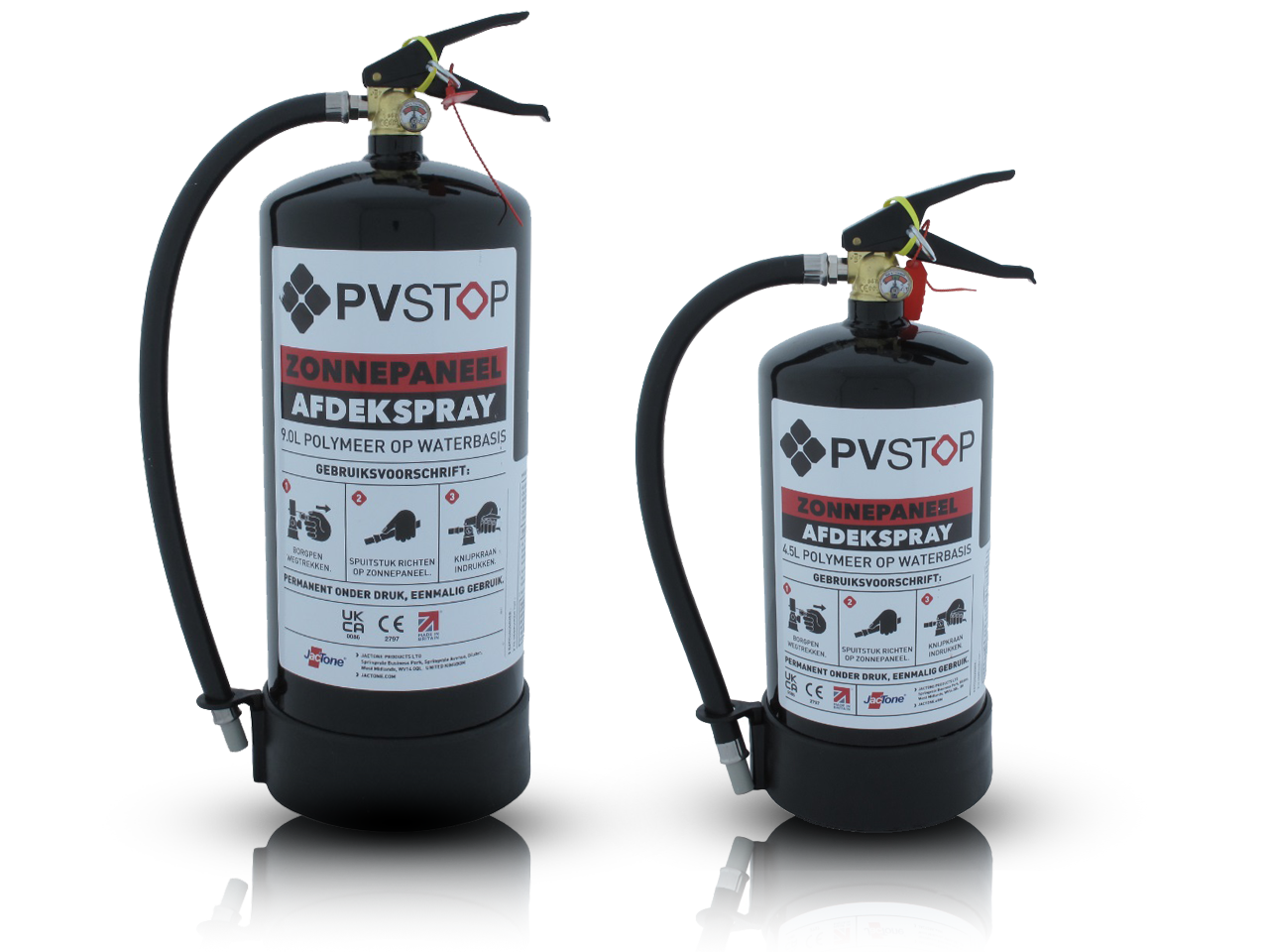 PVSTOP
