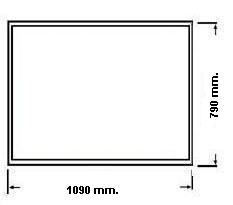 Daglijsten