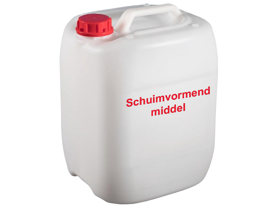 Schuimvormend middel
