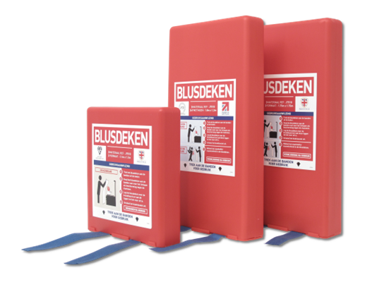 Brandpreventie